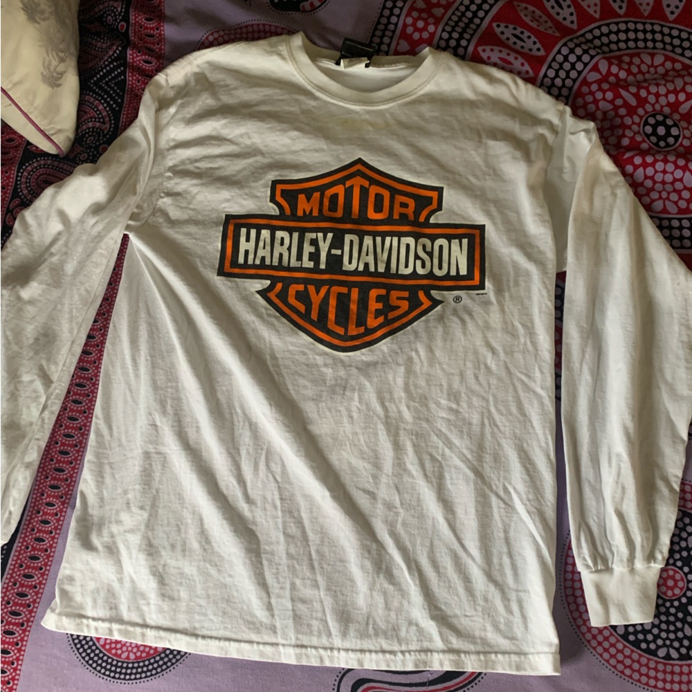 Harley Davidson